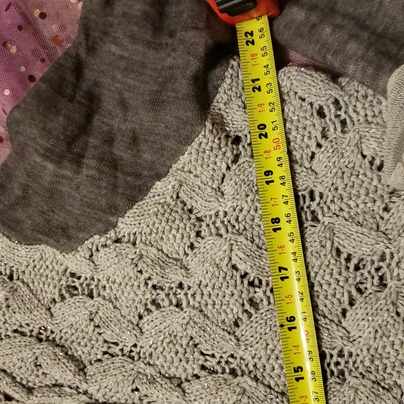 💎💞 Beautiful knit cardigan - Picture 5 of 5